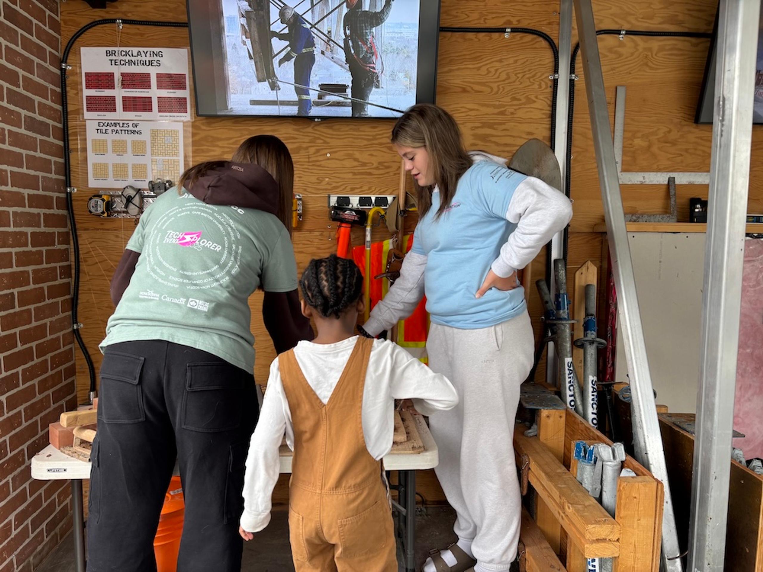 Community Career Outreach