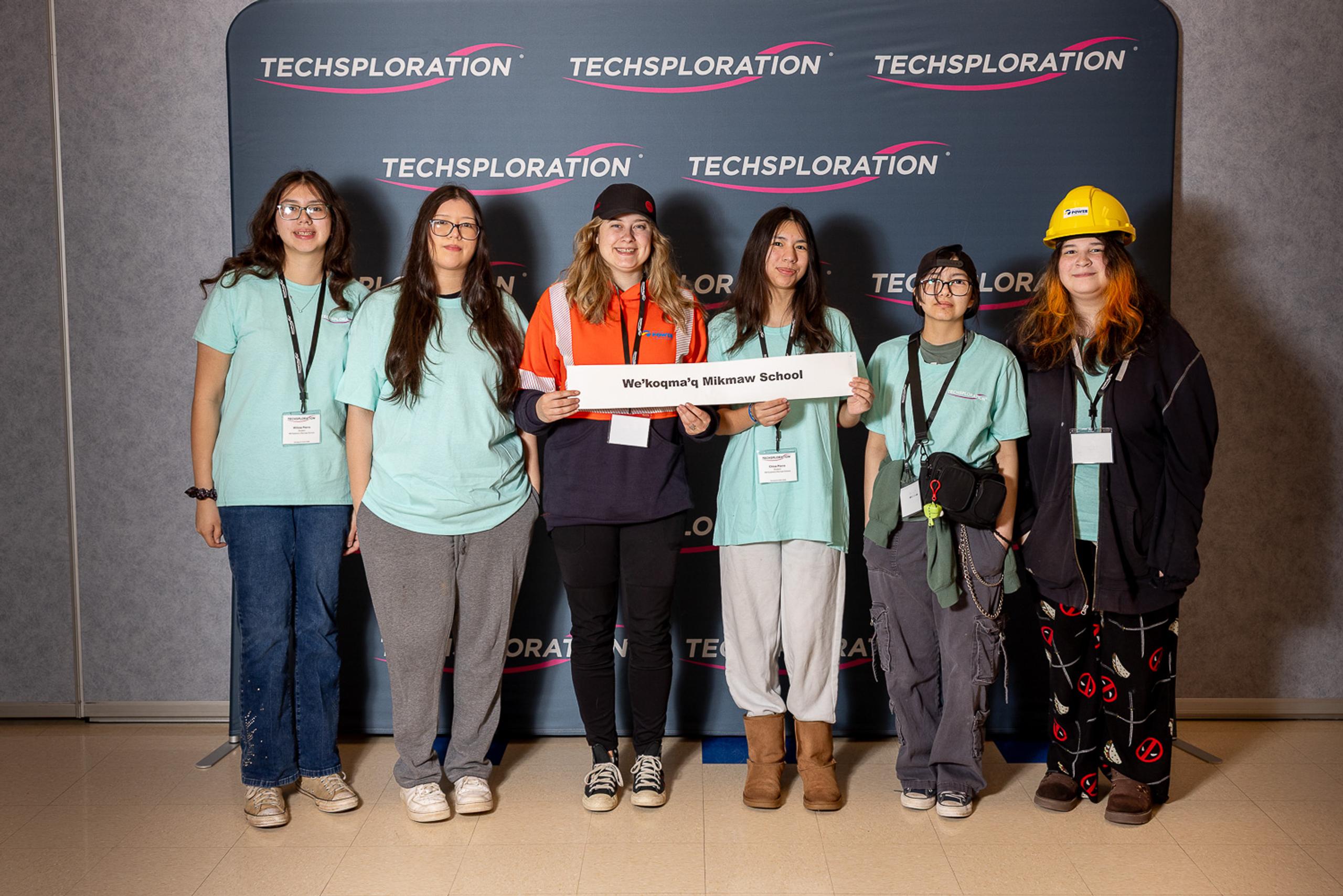 Division B Techsplorer Event, photo 23 of 66