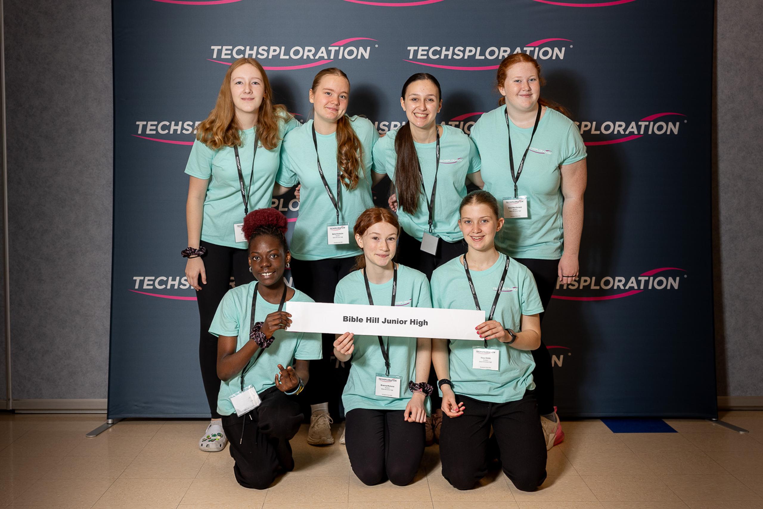 Division B Techsplorer Event, photo 11 of 66
