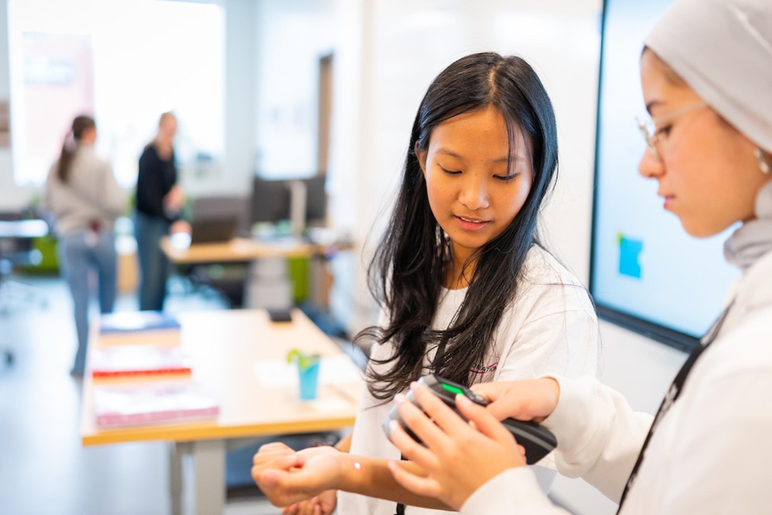 Alumnae & Network