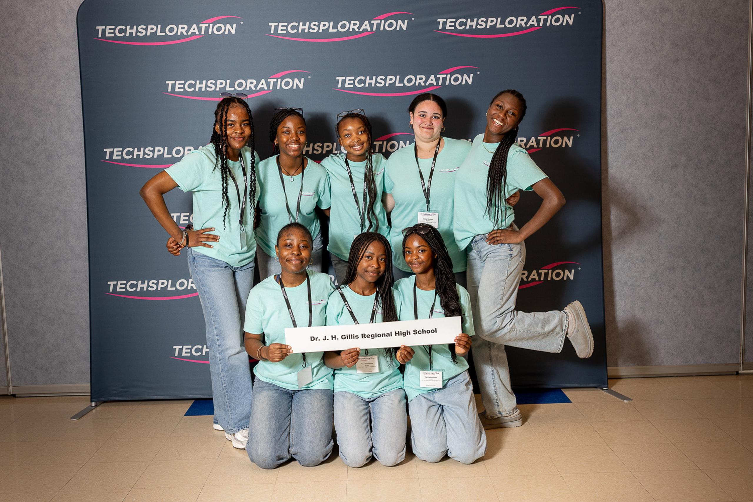 Division B Techsplorer Event, photo 21 of 66