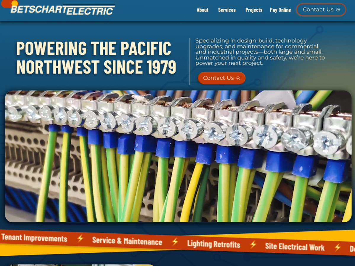 Betschart Electric