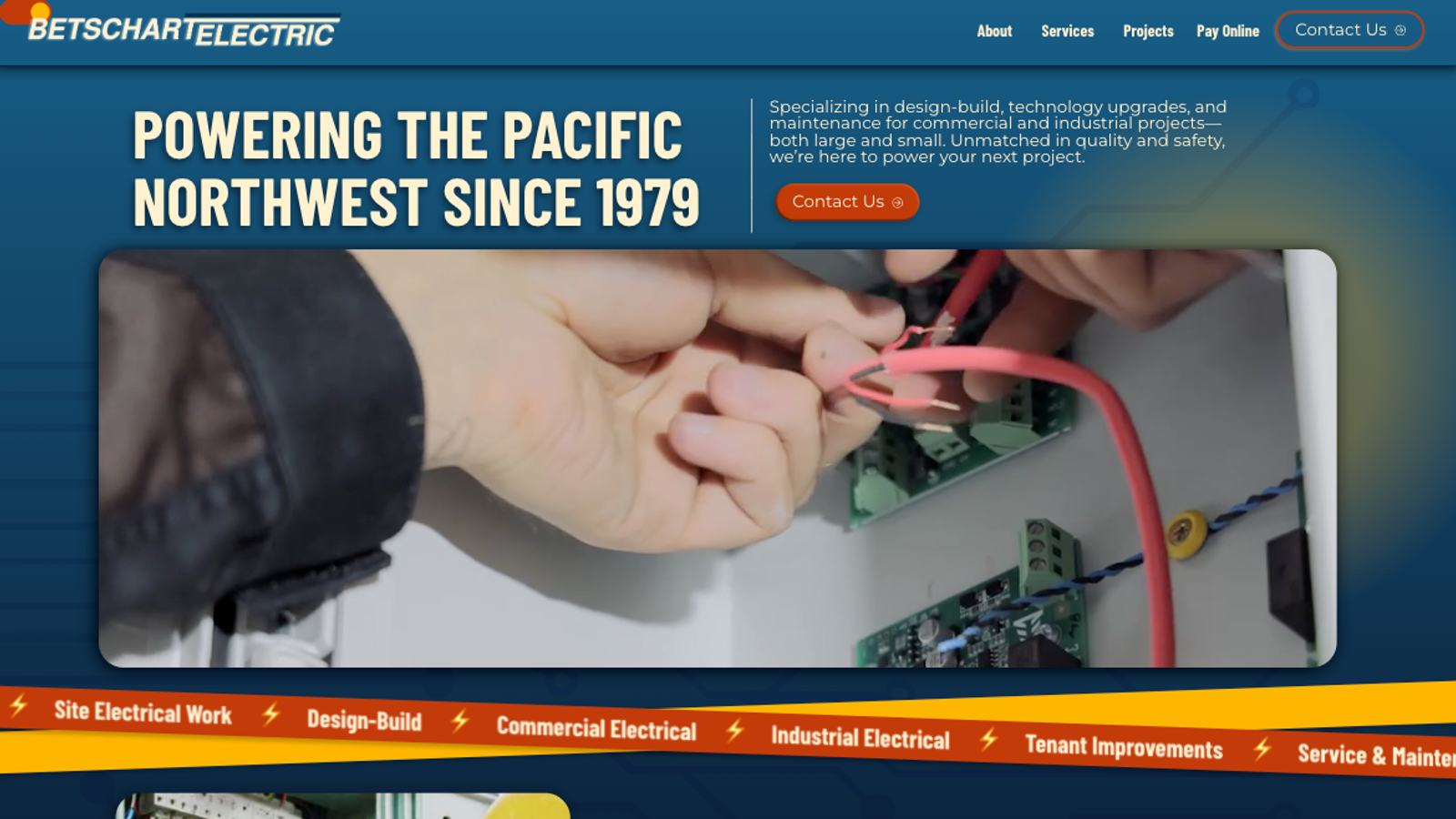 Betschart Electric