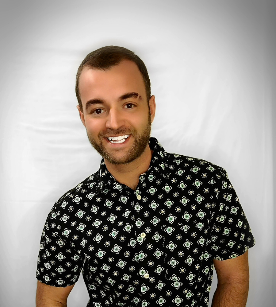Brandon Walker