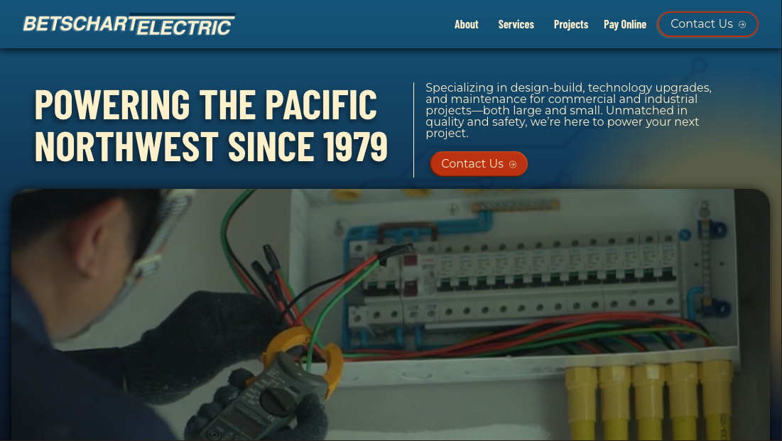 Betschart Electric