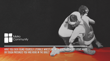 Wounded Westler graphic
