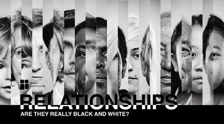 Relationships graphic