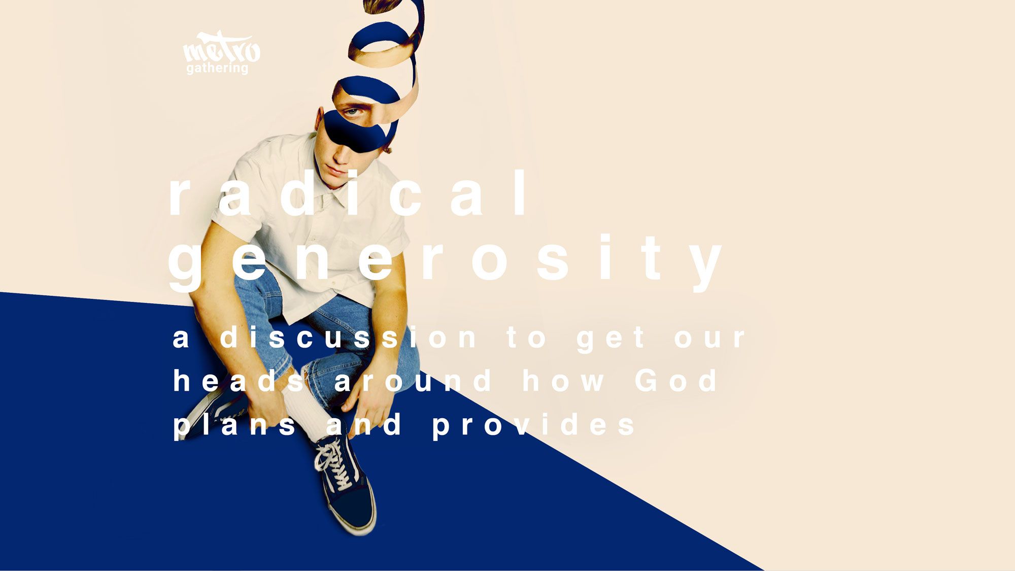 Radical Generosity graphic