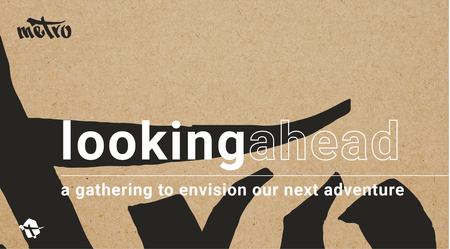 Looking Back-Looking Ahead graphic