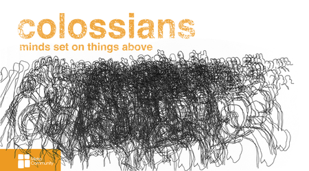 Colossians graphic