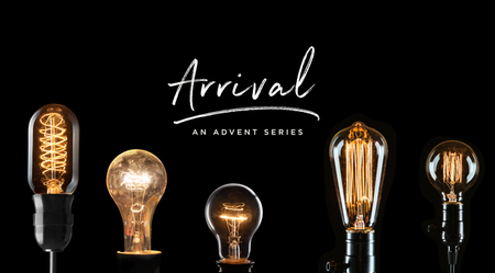 Arrival graphic