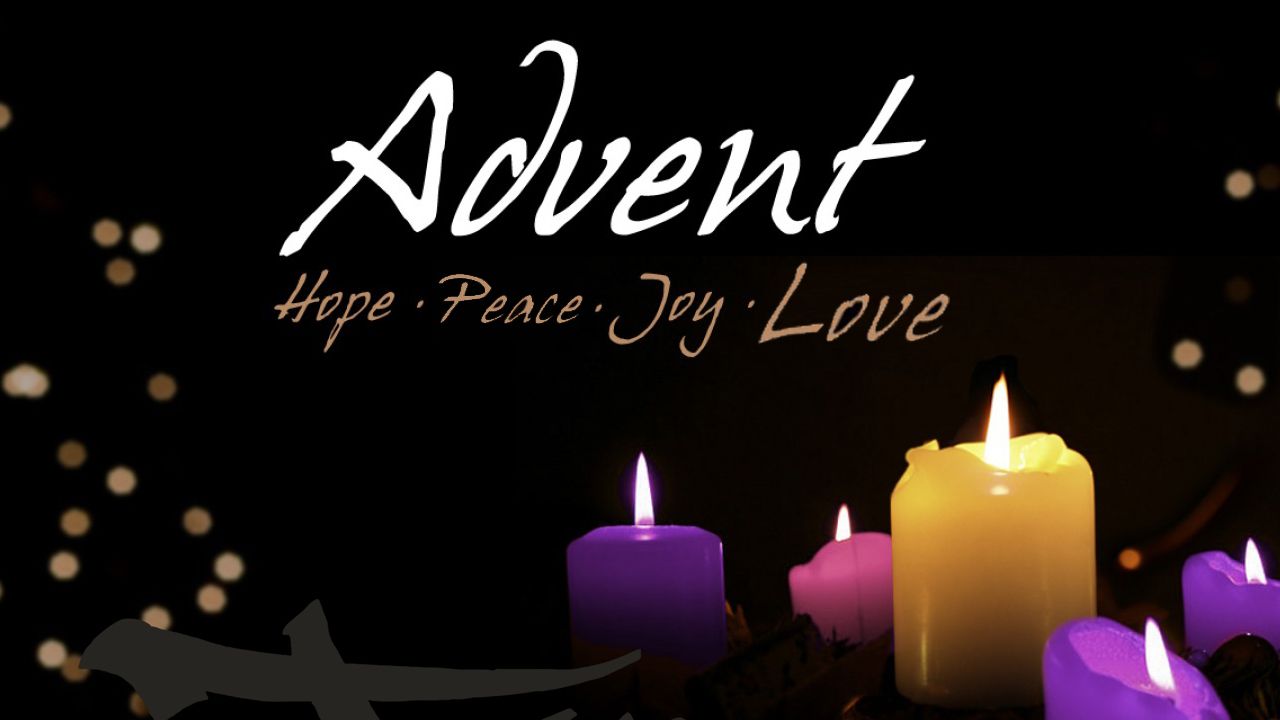 Advent 2019 graphic