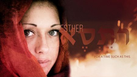Esther graphic