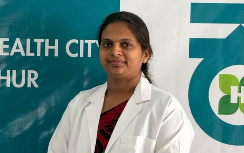 Advanced Skin Care & Dermatology Services at Siddhartha Healthcare