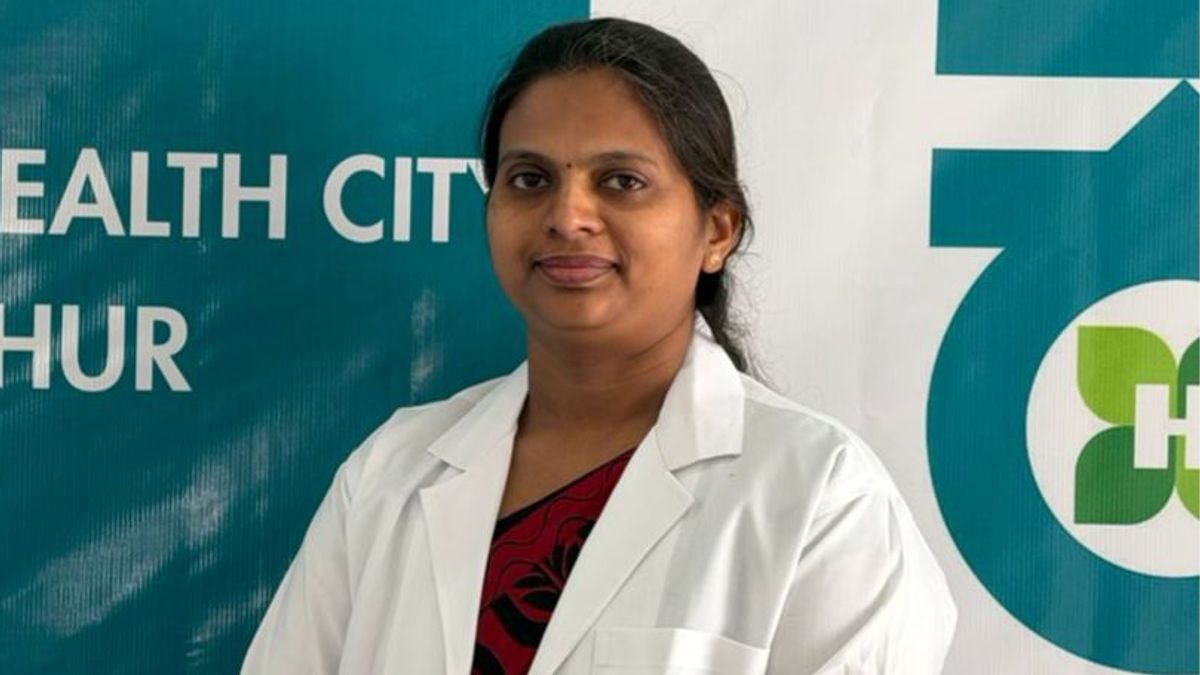 Advanced Skin Care & Dermatology Services at Siddhartha Healthcare