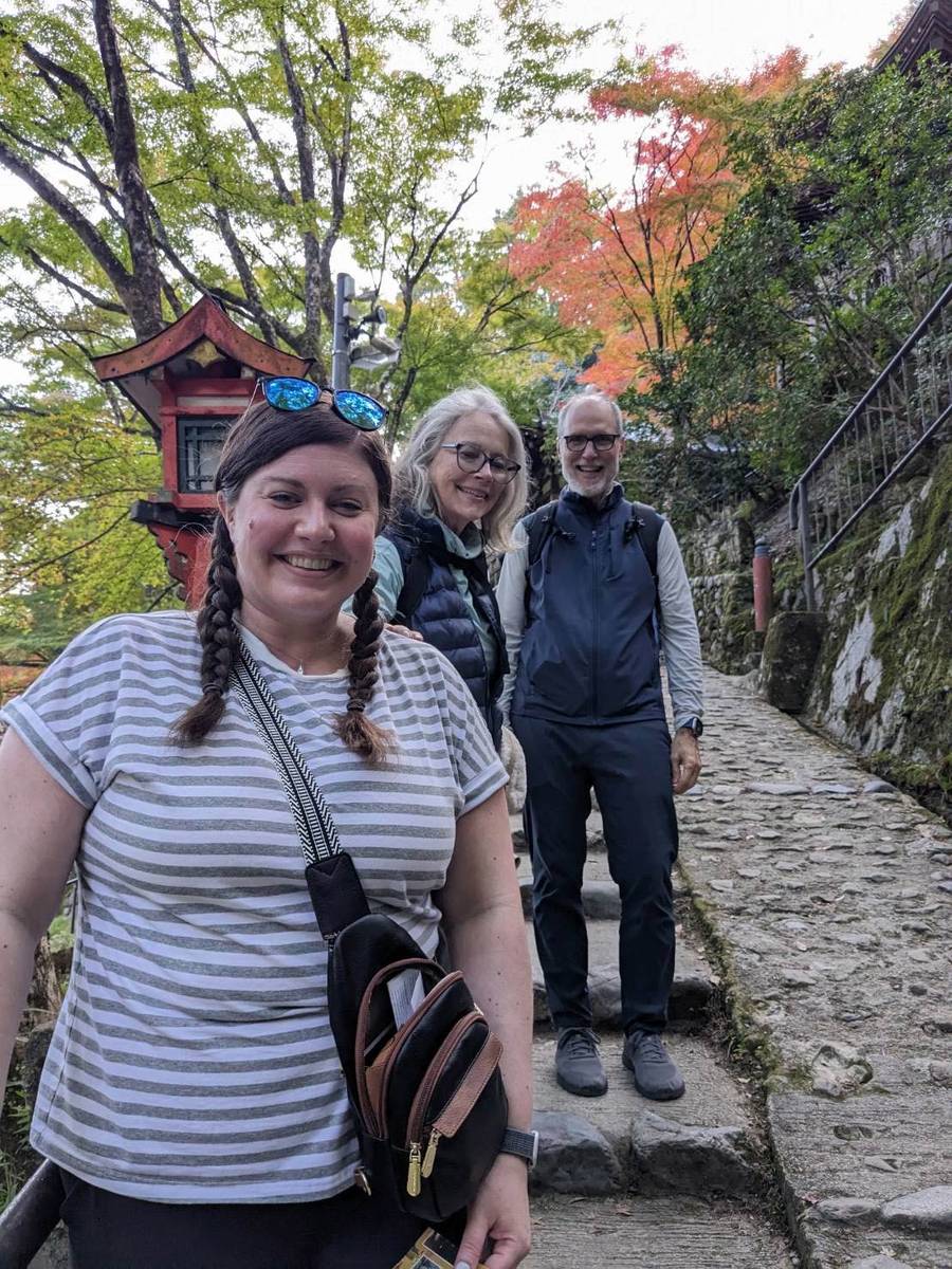 At Noru Kyoto Bike Tours, we pride ourselves on making your Kyoto experience unforgettable. 