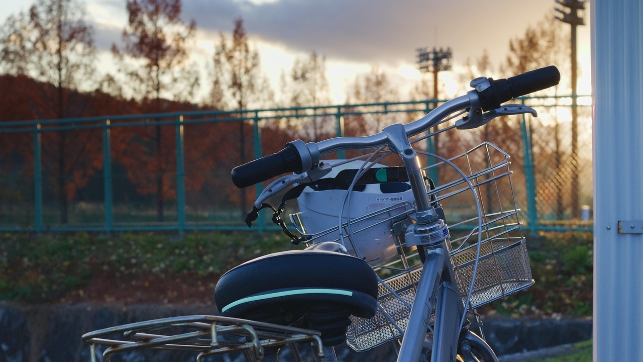 It is important for tourists to learn about Japan's bicycle laws if they want to get around hassle-free on their trip.