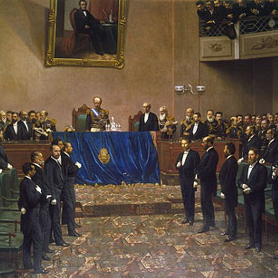 Los hijos de la federalización