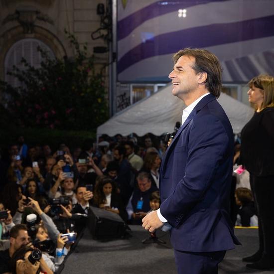 ¿Vamo’ arriba, bo?