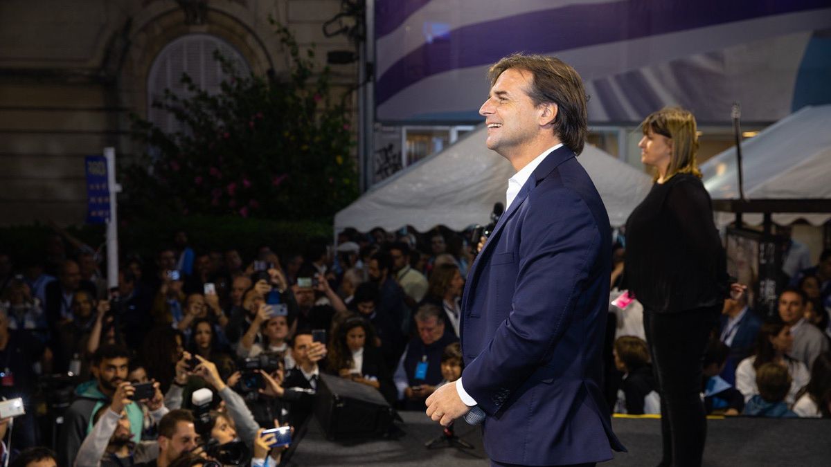 ¿Vamo’ arriba, bo?