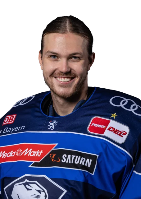 Jonas Stettmer