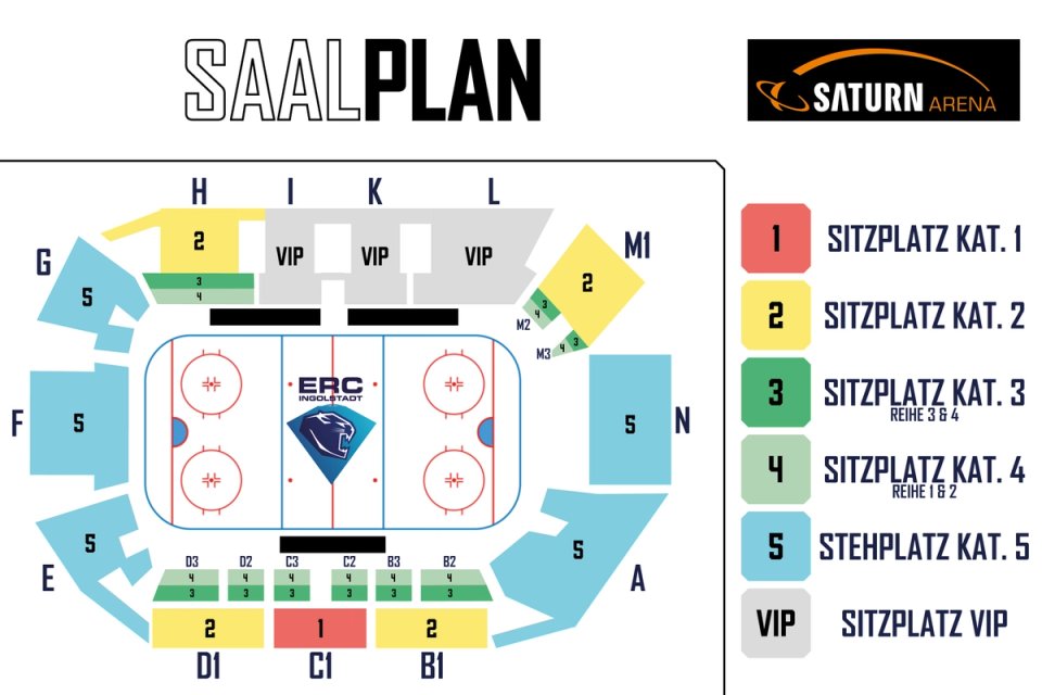 Sallplan