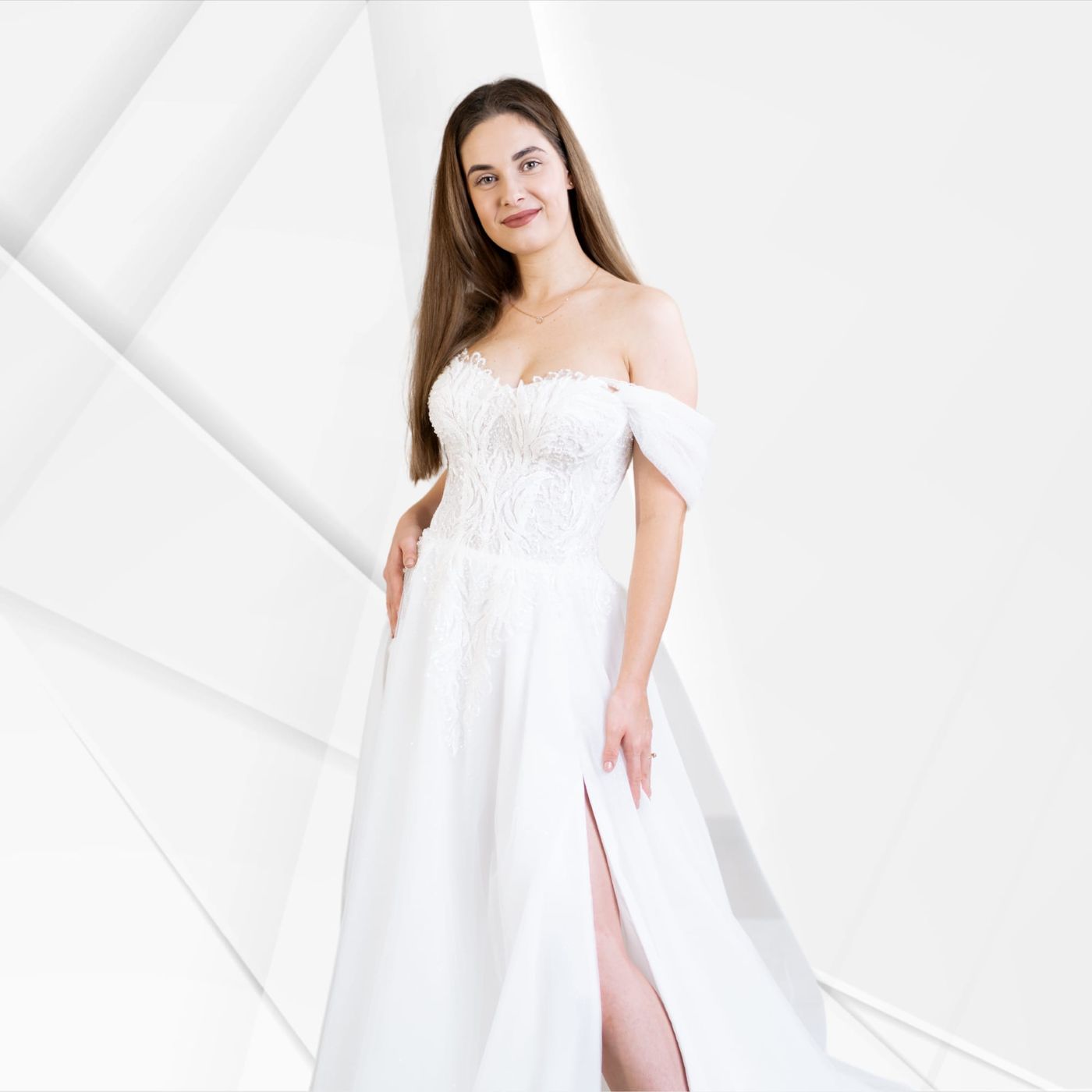 VALENTÍNA – fotografia 1