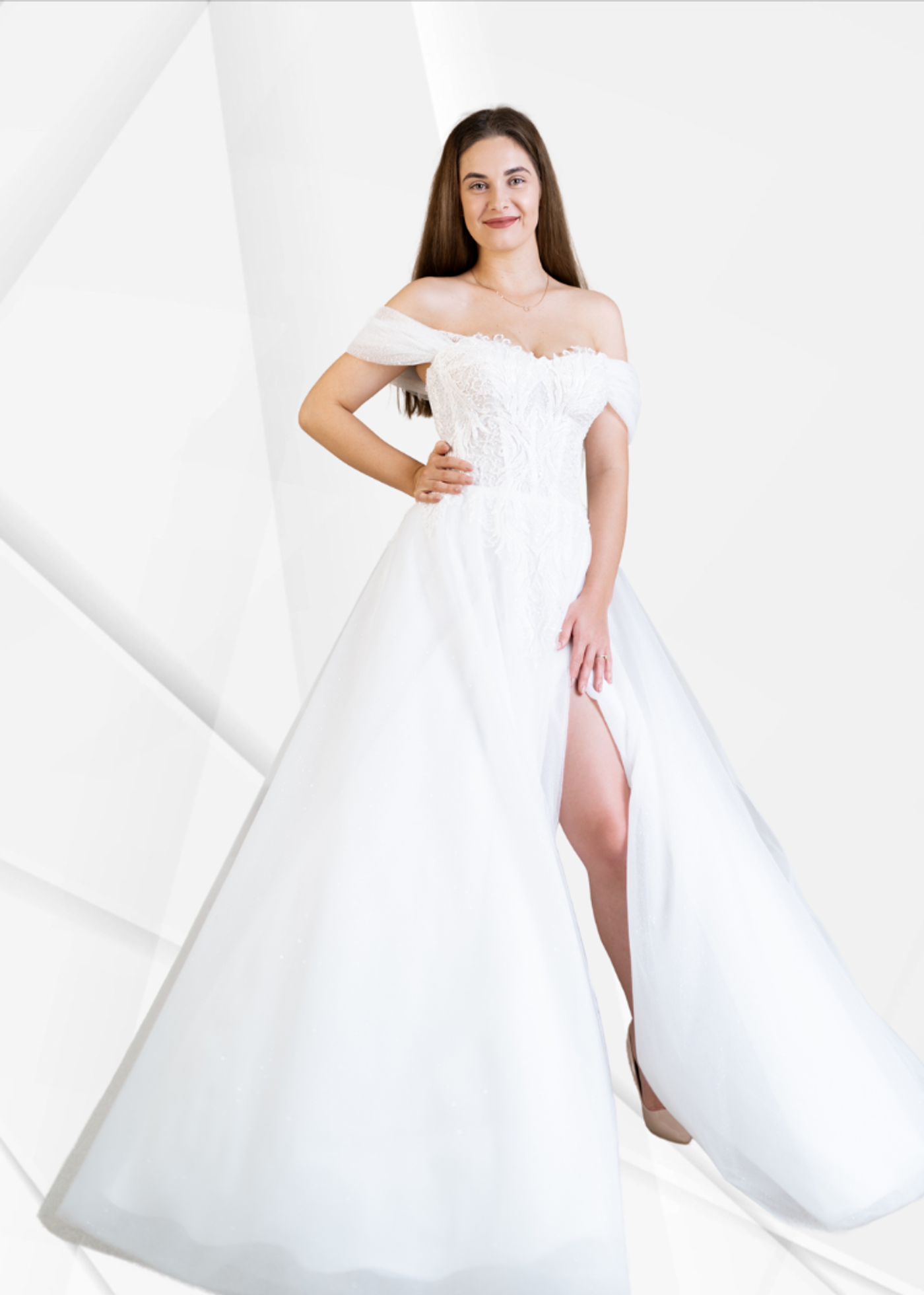 VALENTÍNA – fotografia 2