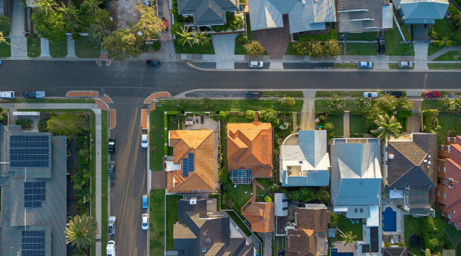 Buying for Tomorrow: How Beagl Finds Perth Blocks With Future Subdivision Potential