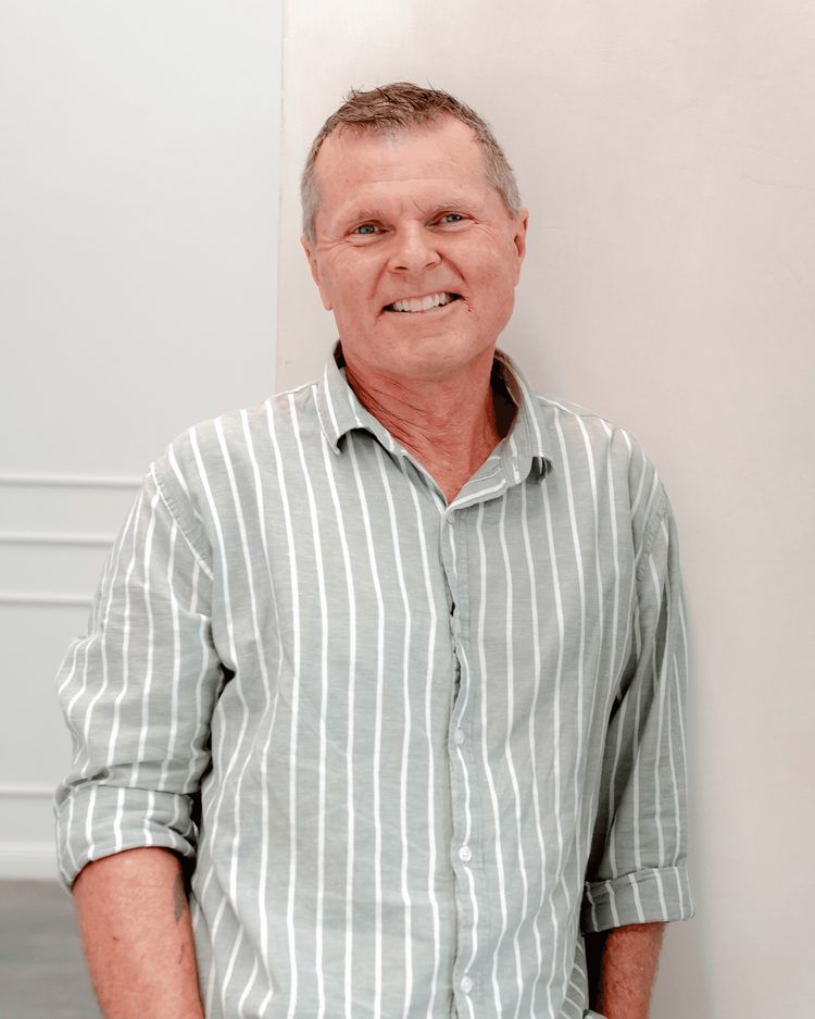 Peter Wilkins