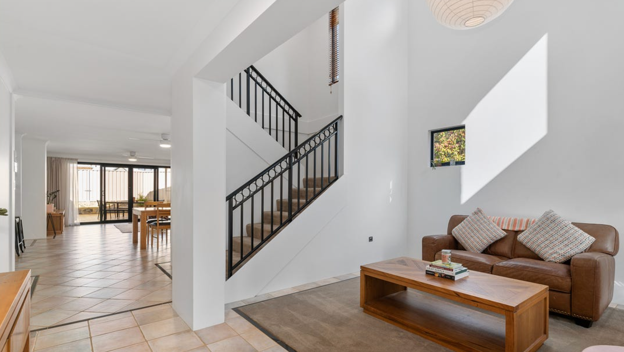 Maylands Double Story Family Home - photo 2