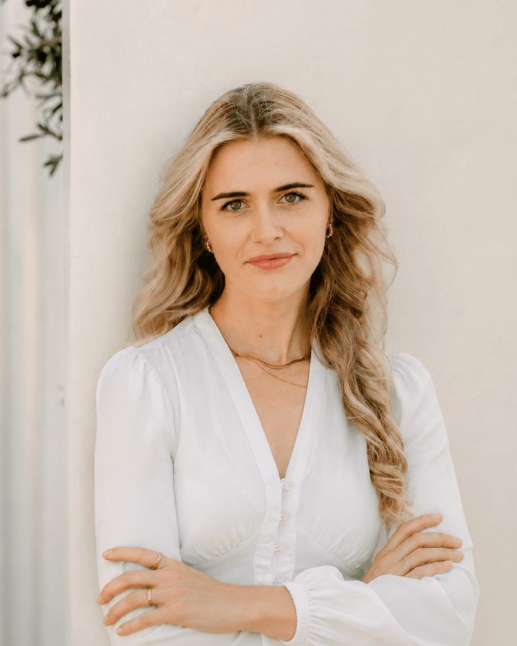 Tess McKenna