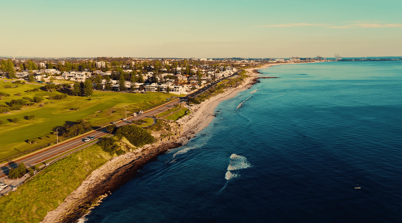 Inside Perth’s Most Prestigious Suburbs: Where High-end Buyers Are Looking