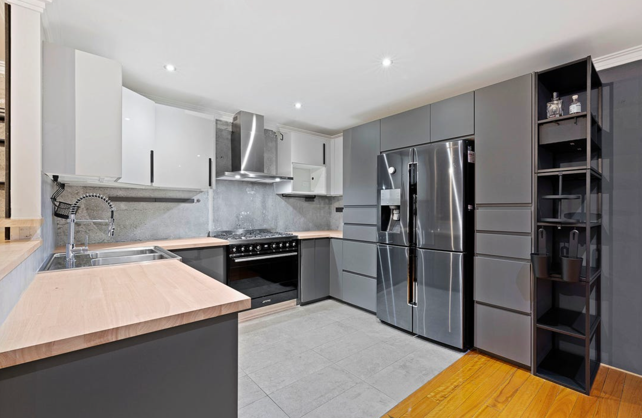 Inglewood Loft Style Townhouse  - photo 3