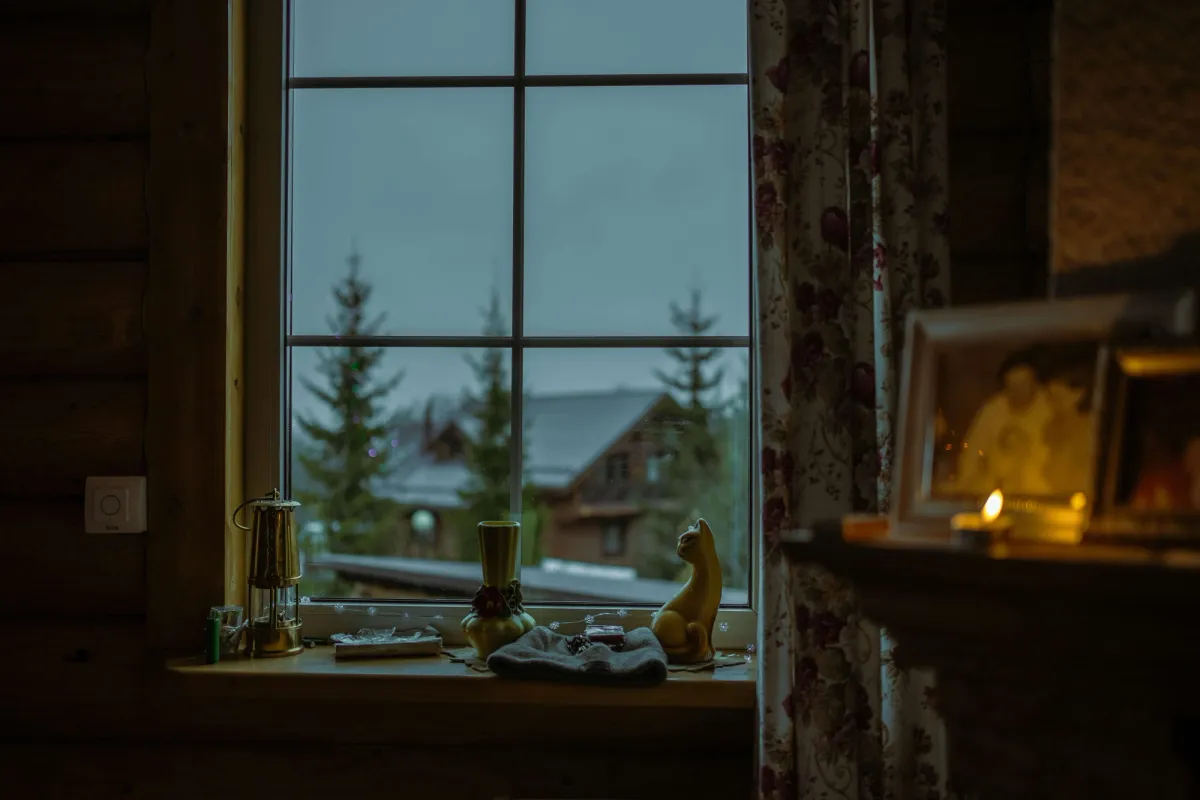 Should Feng Shui Be a Purchasing Consideration in Your Next Home?   
