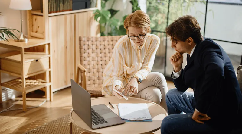 Step by Step Guide for First Time Homebuyers