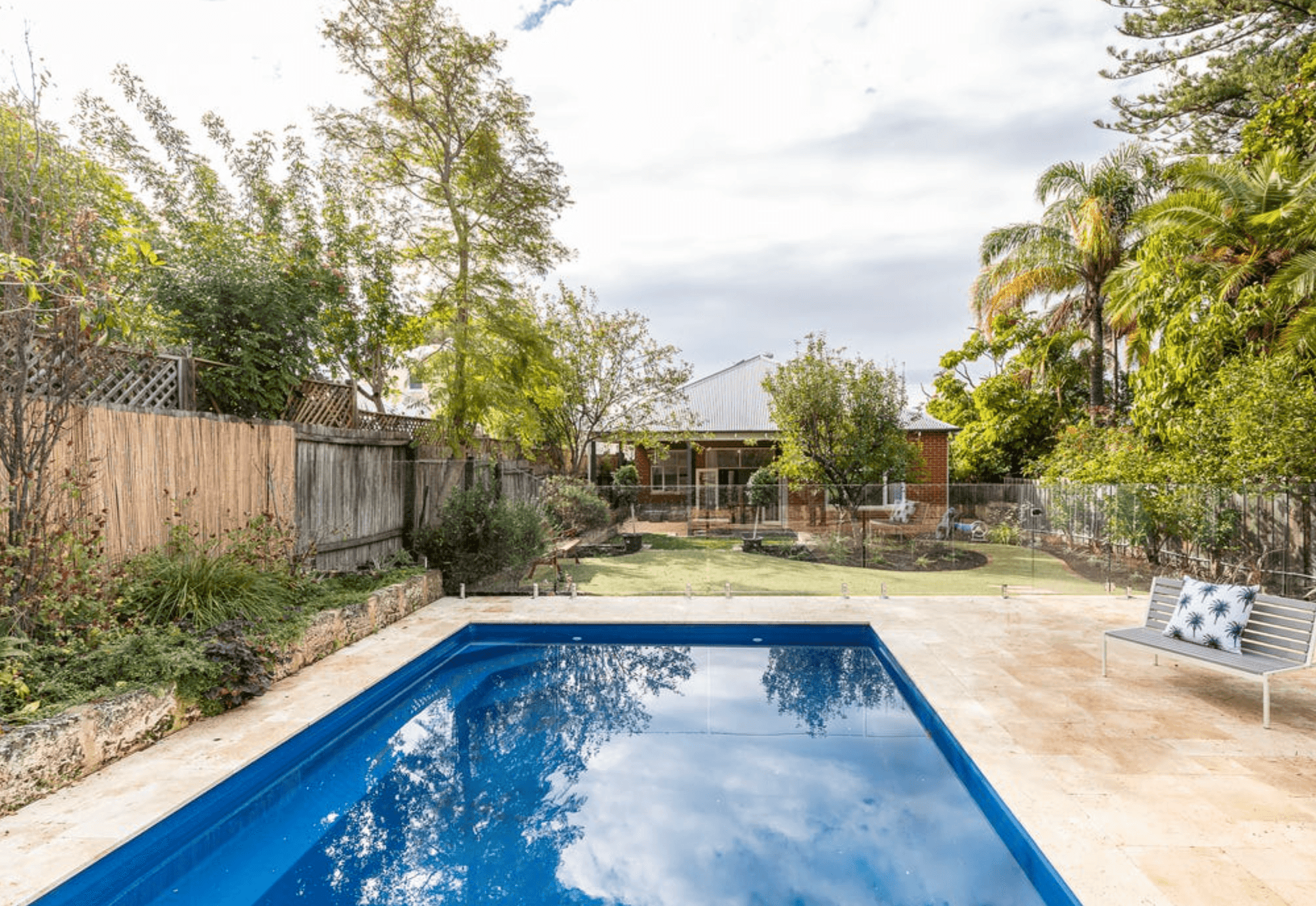 Mount Lawley Family Home