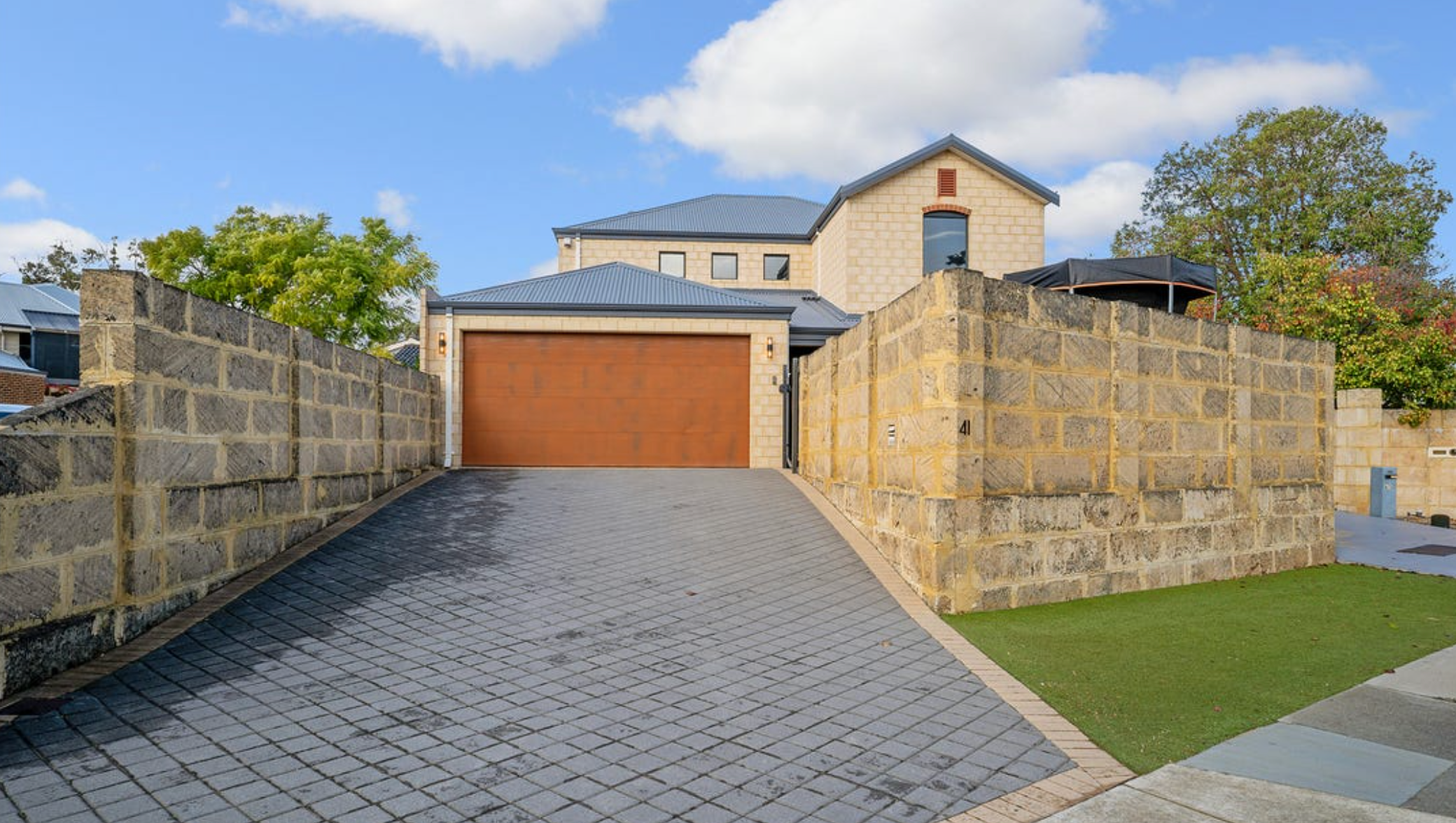 Maylands Double Story Family Home