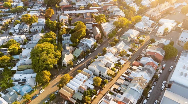 Perth's Investment Property Market: A 2026 Outlook