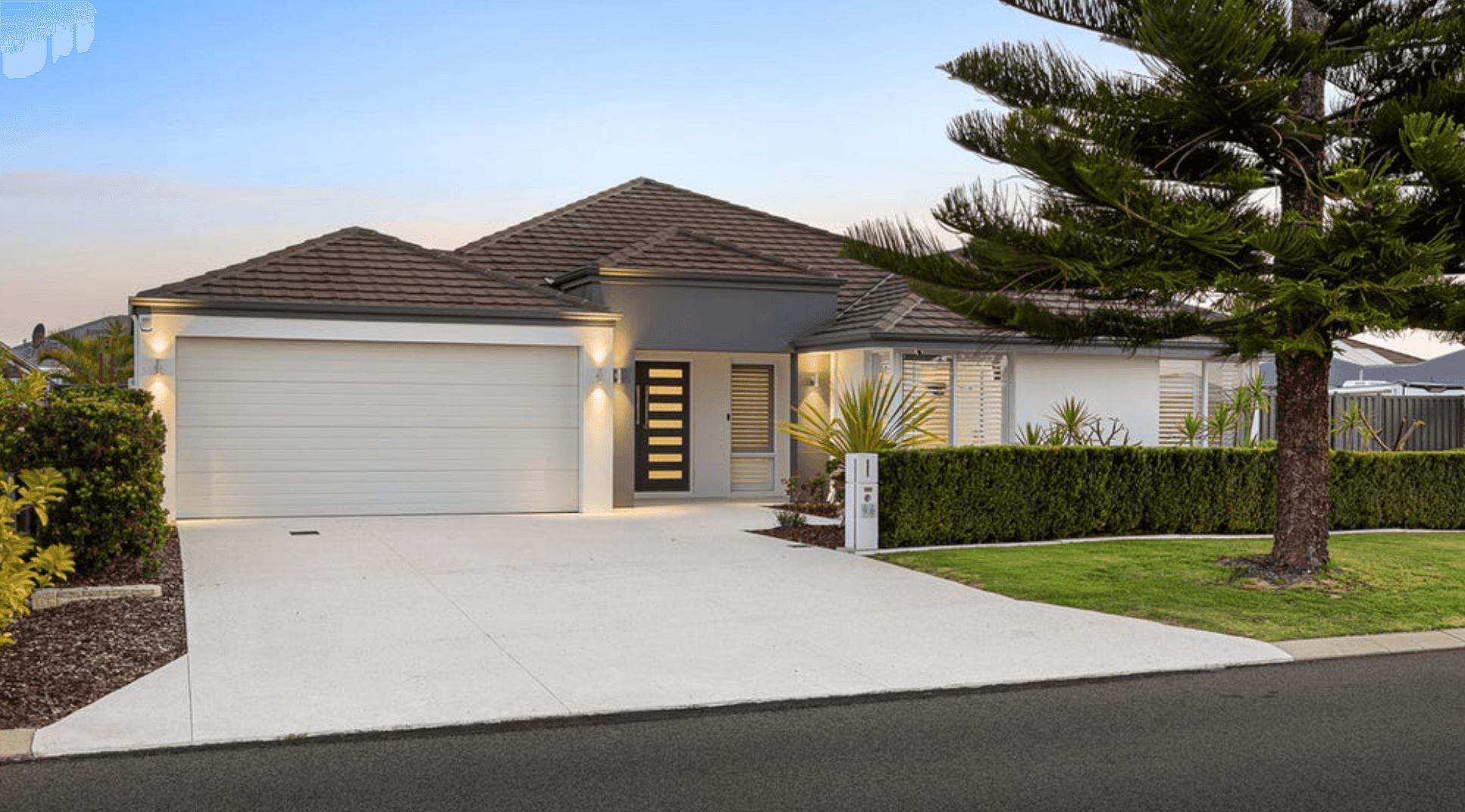 Secret Harbour Dream Family Home