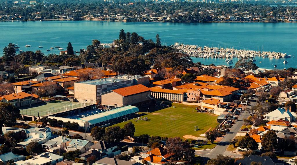 Private Buyer's Insider | The Schools Shaping Perth's Prestige Property Market