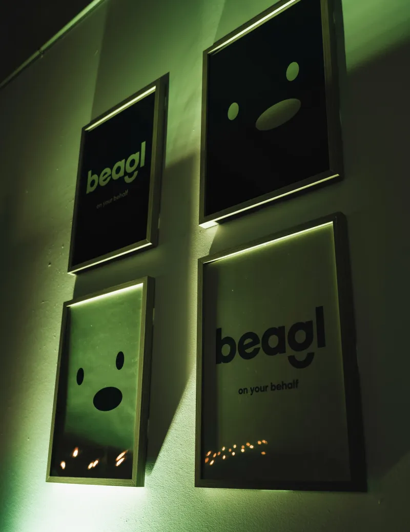 Buyer’s Agency Launch Event | Styled by The Event Mill & Reeces Hire