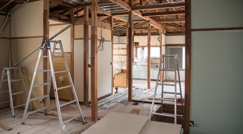 Financing Property Renovations & Subdivisions | Broker Guide