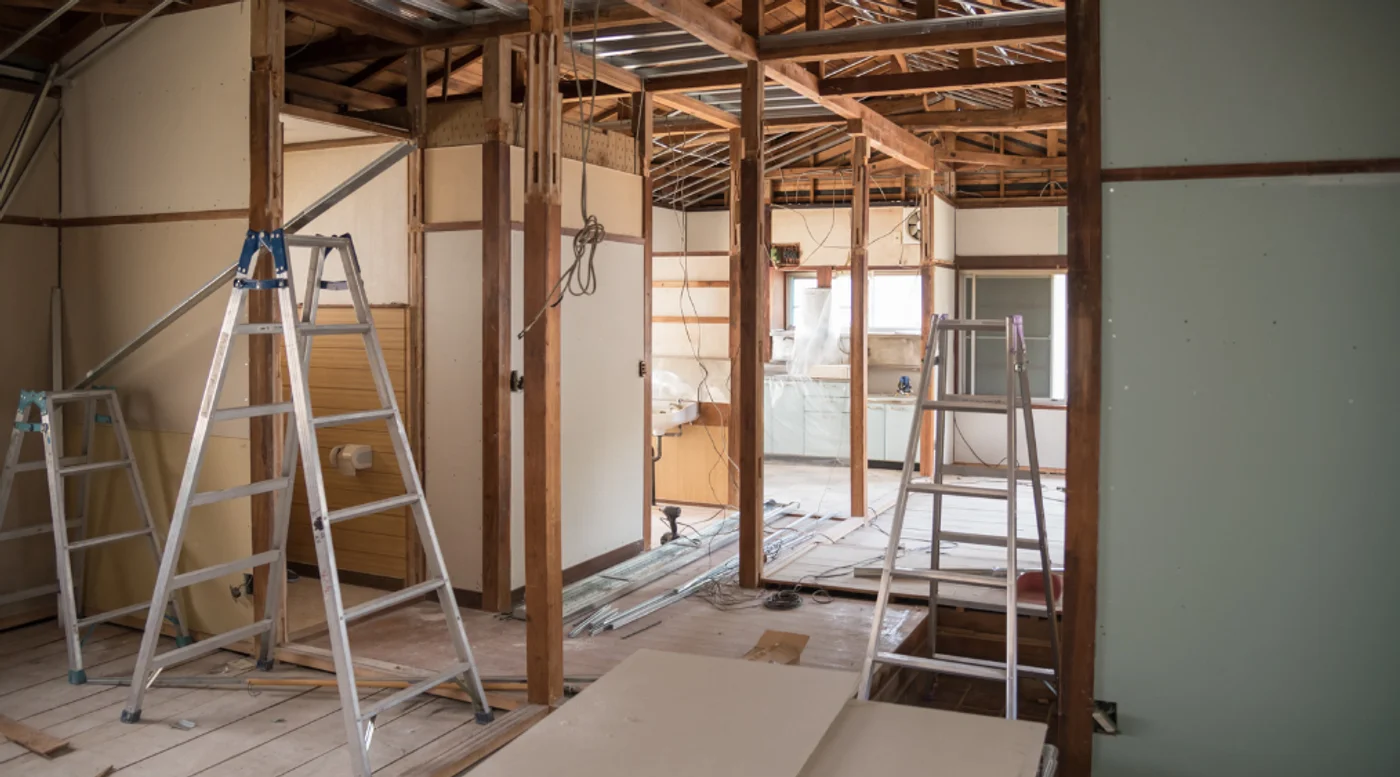 Financing Property Renovations & Subdivisions | Broker Guide