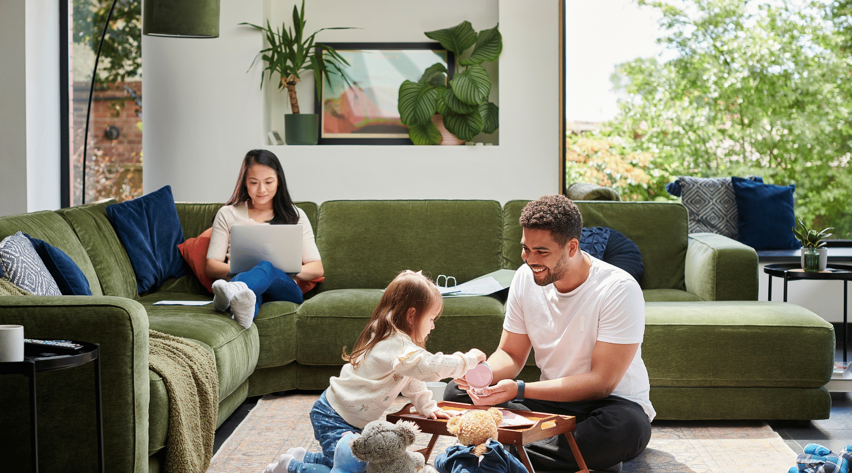 Perth's Real Estate: A Modern Family Buyer’s Guide