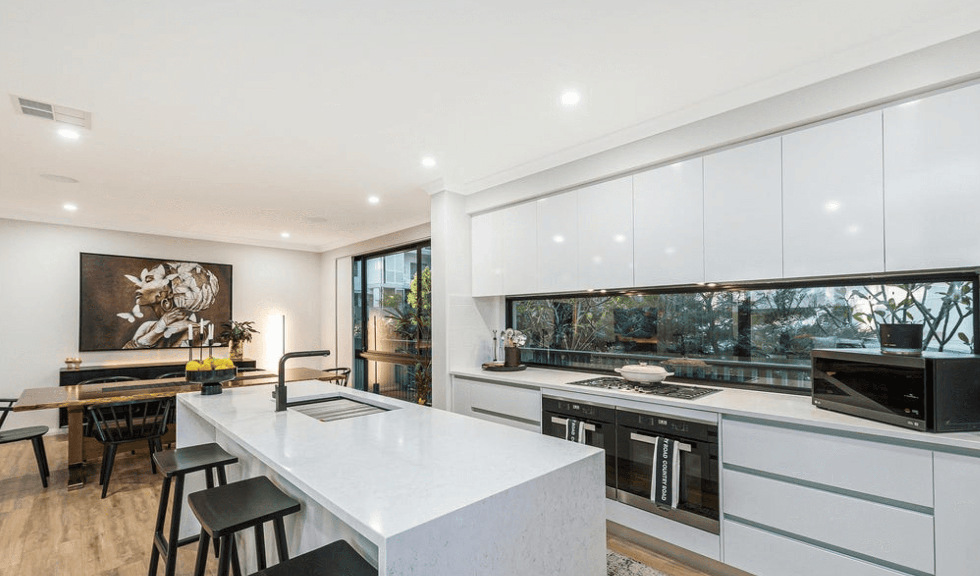 Carine Property Purchase