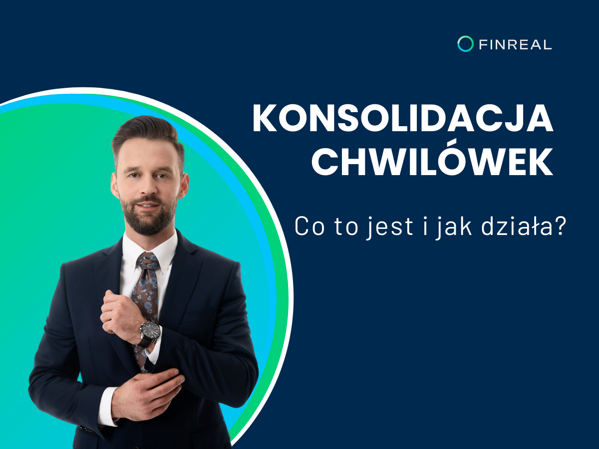 Co to jest konsolidacja chwilówek? Najważniejsze informacje