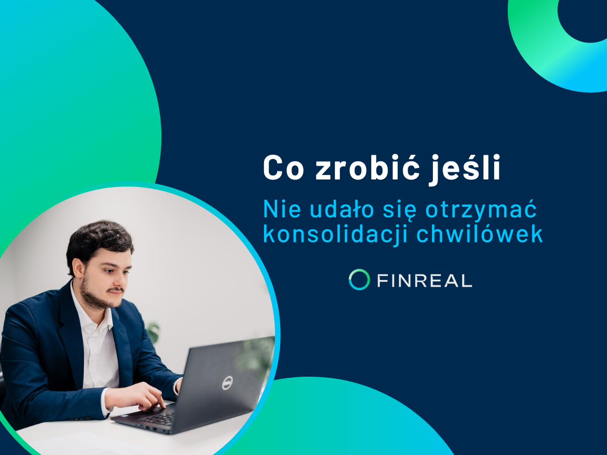 Co zrobić gdy nie udało się skonsolidować chwilówek?