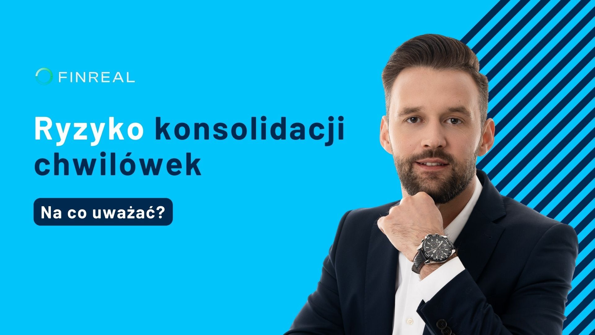 Ryzyko konsolidacji chwilówek: na co uważać, decydując się na to rozwiązanie?