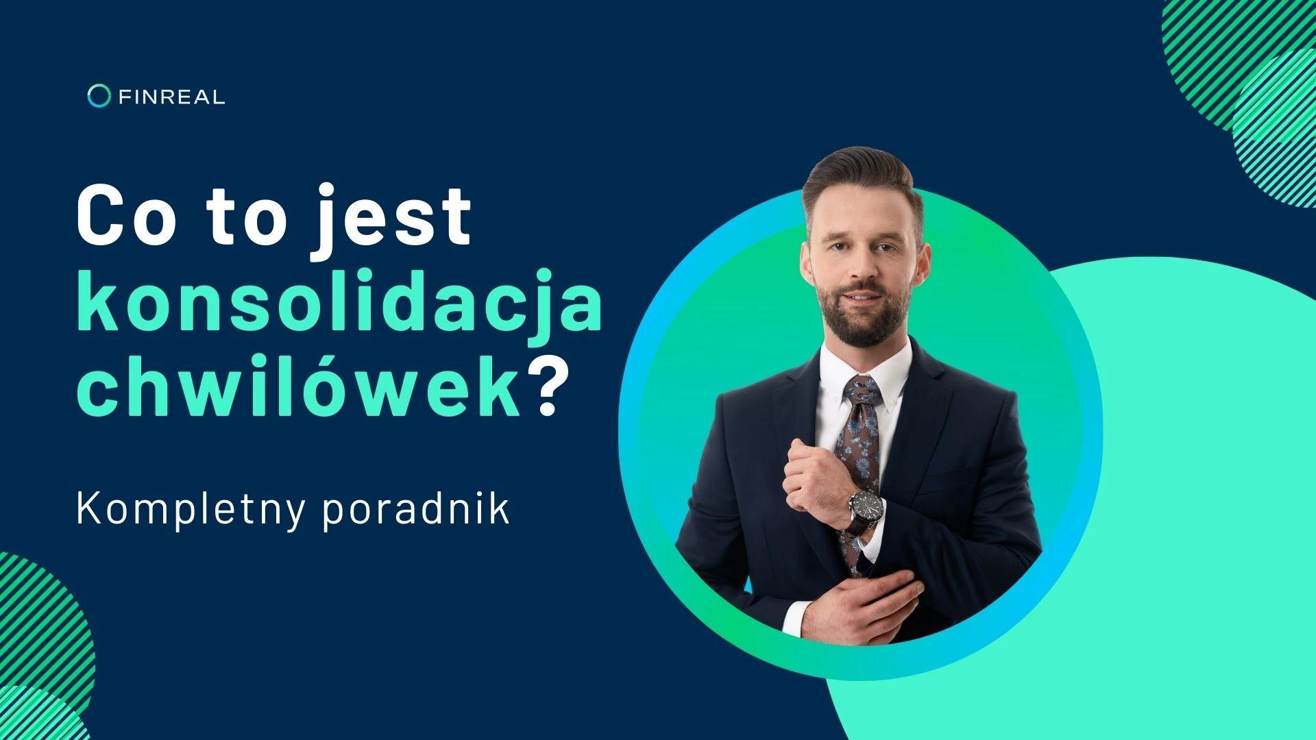 Co to jest konsolidacja chwilówek? Kompletny poradnik 2026
